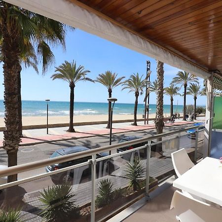 Differentflats Morsa Apartamento Salou Exterior foto