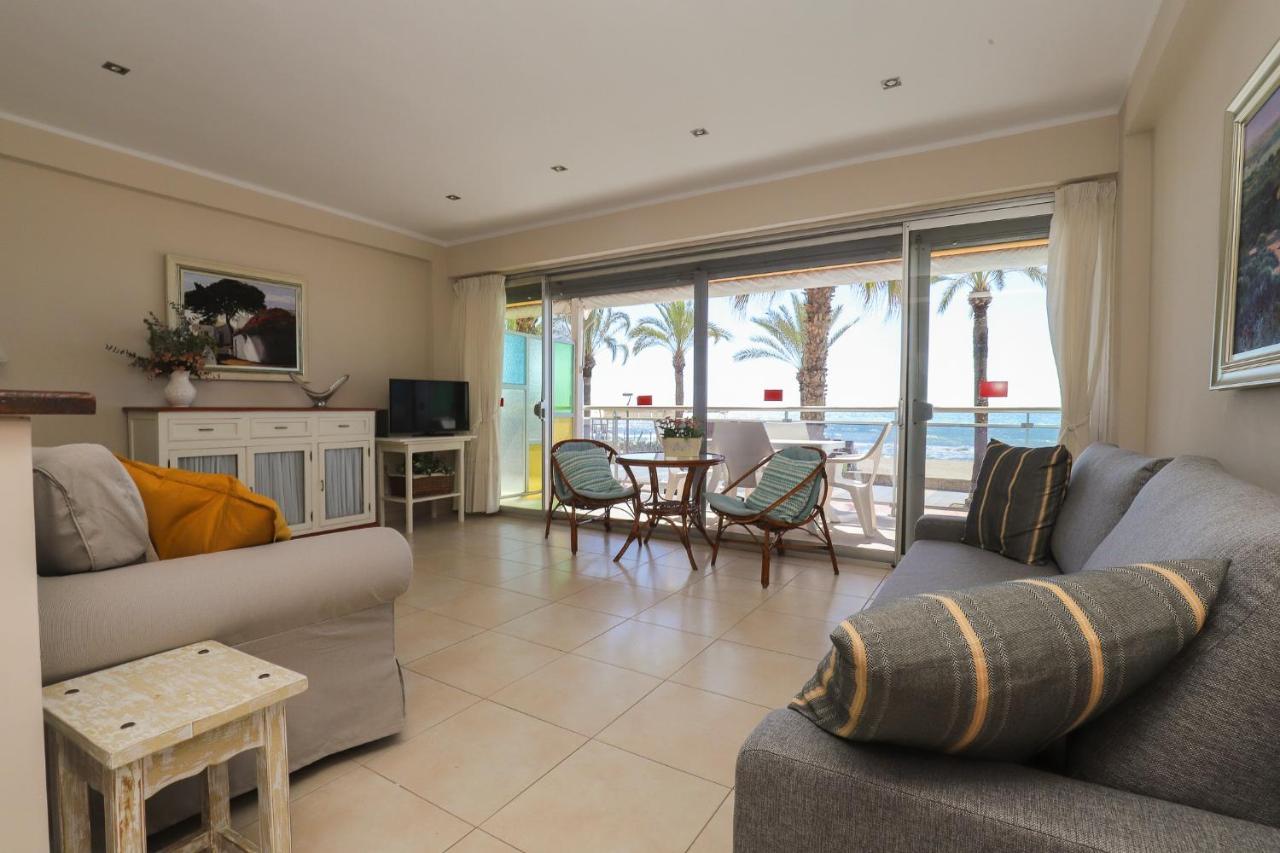 Differentflats Morsa Apartamento Salou Exterior foto