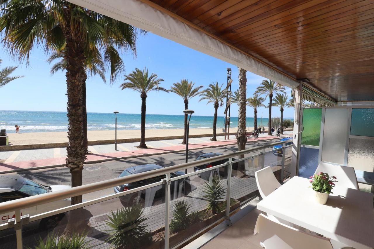 Differentflats Morsa Apartamento Salou Exterior foto