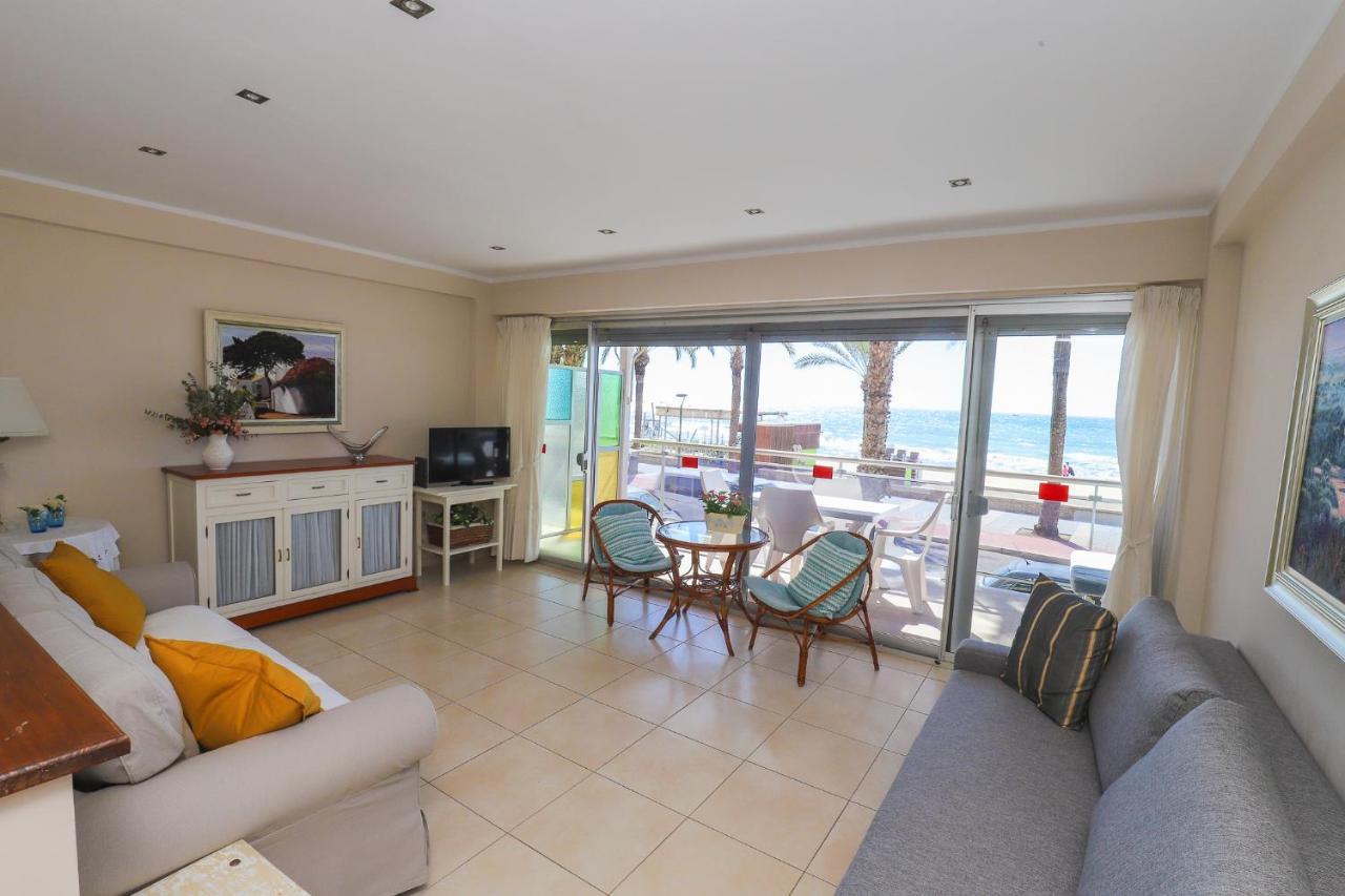 Differentflats Morsa Apartamento Salou Exterior foto