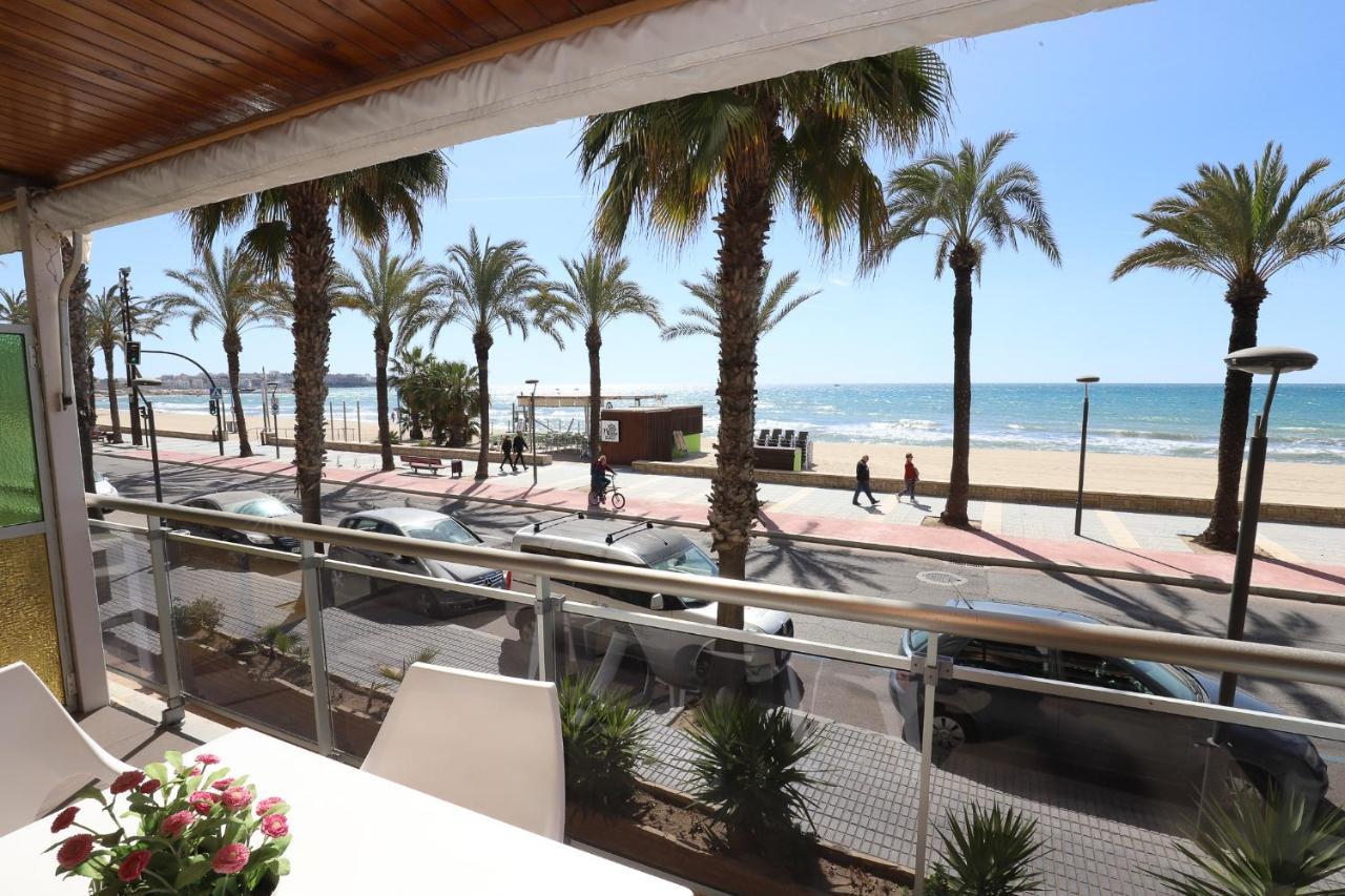 Differentflats Morsa Apartamento Salou Exterior foto