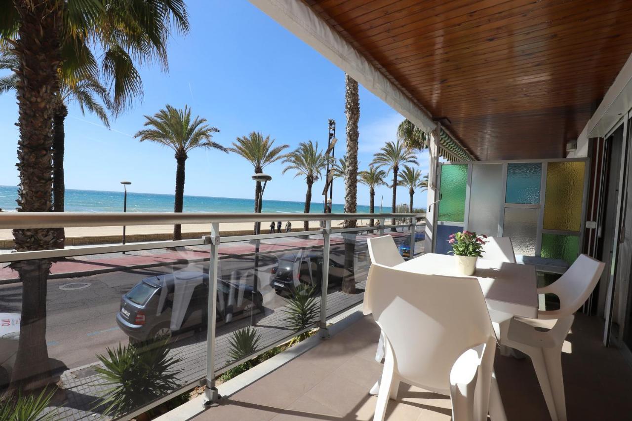 Differentflats Morsa Apartamento Salou Exterior foto