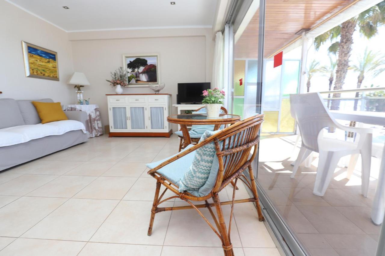 Differentflats Morsa Apartamento Salou Exterior foto