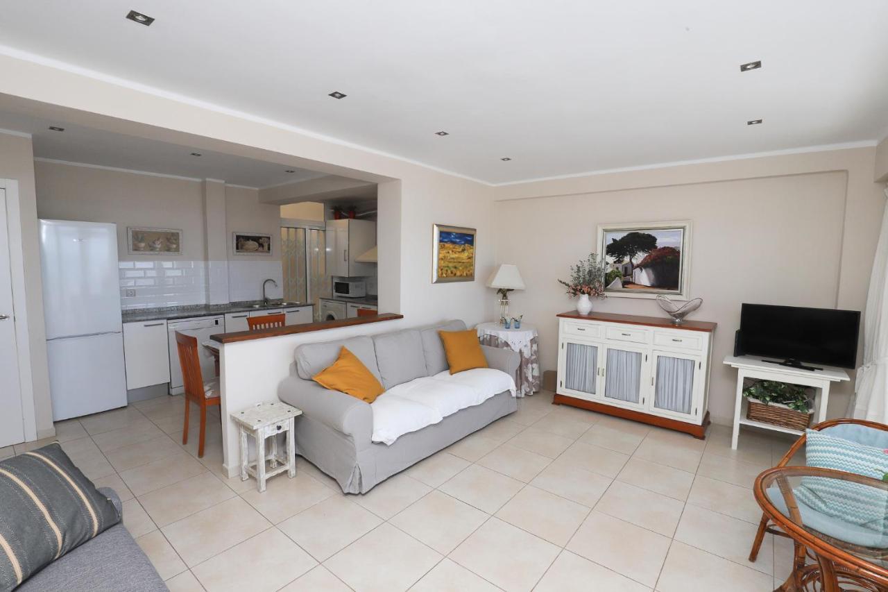 Differentflats Morsa Apartamento Salou Exterior foto