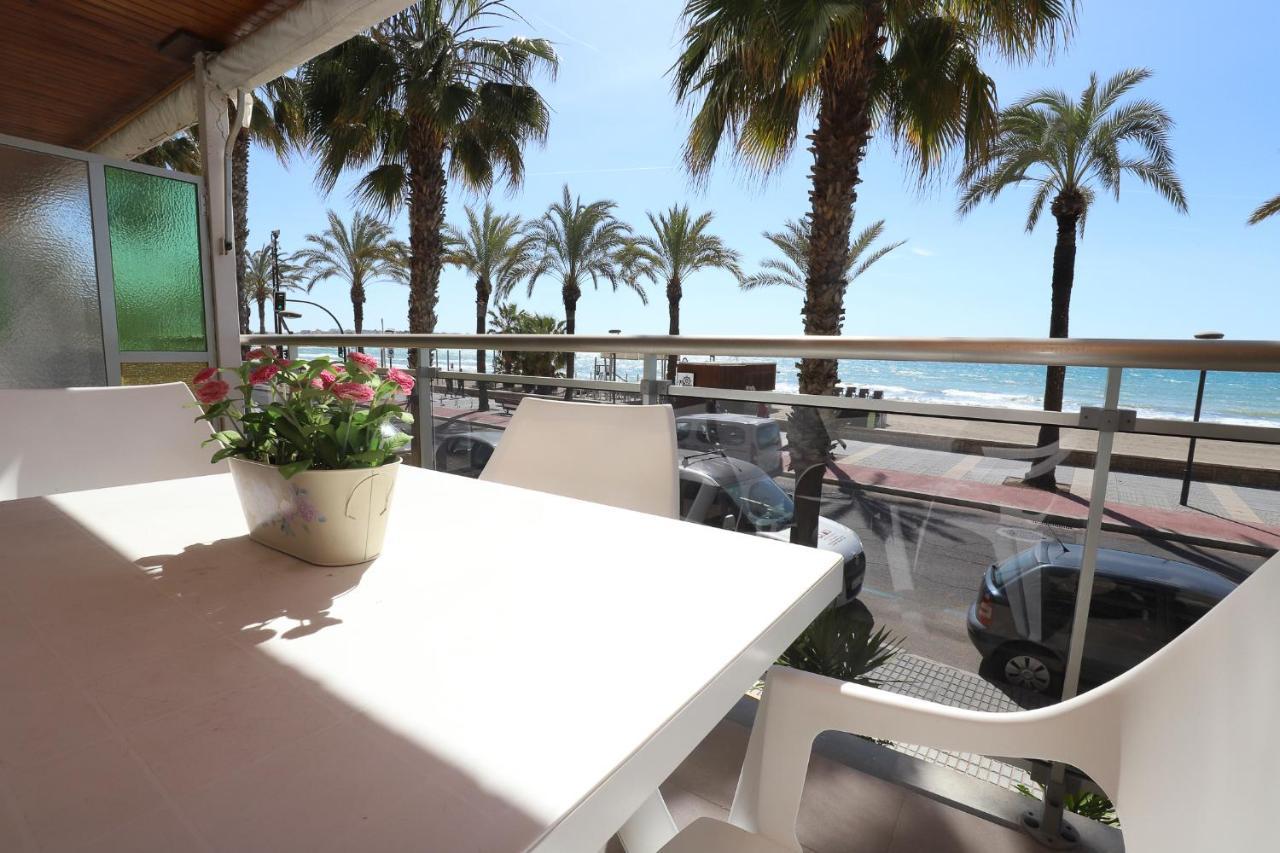 Differentflats Morsa Apartamento Salou Exterior foto