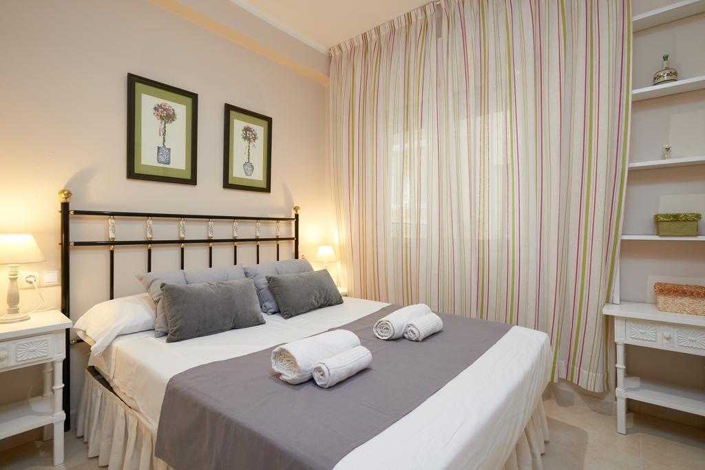Differentflats Morsa Apartamento Salou Exterior foto