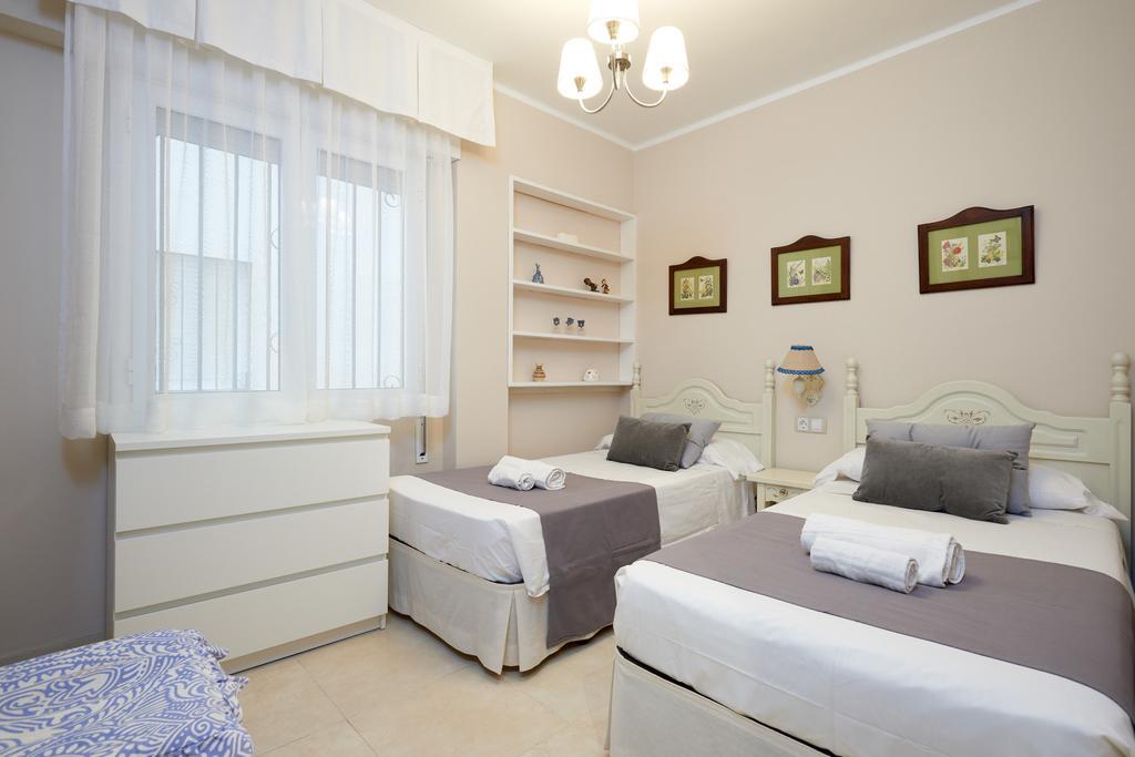 Differentflats Morsa Apartamento Salou Exterior foto