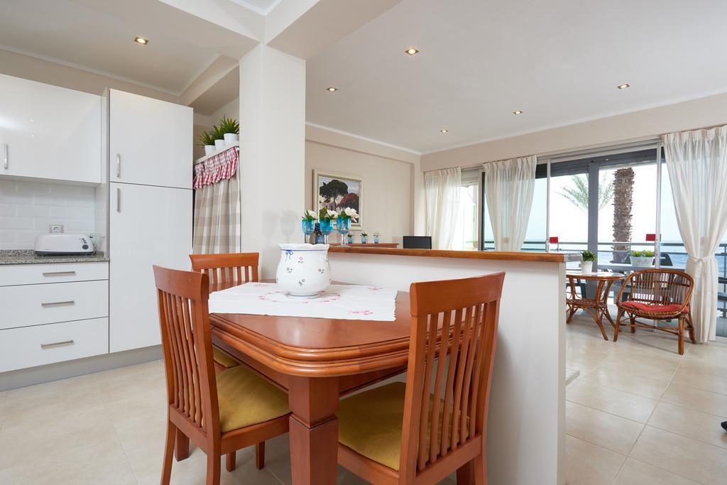 Differentflats Morsa Apartamento Salou Exterior foto