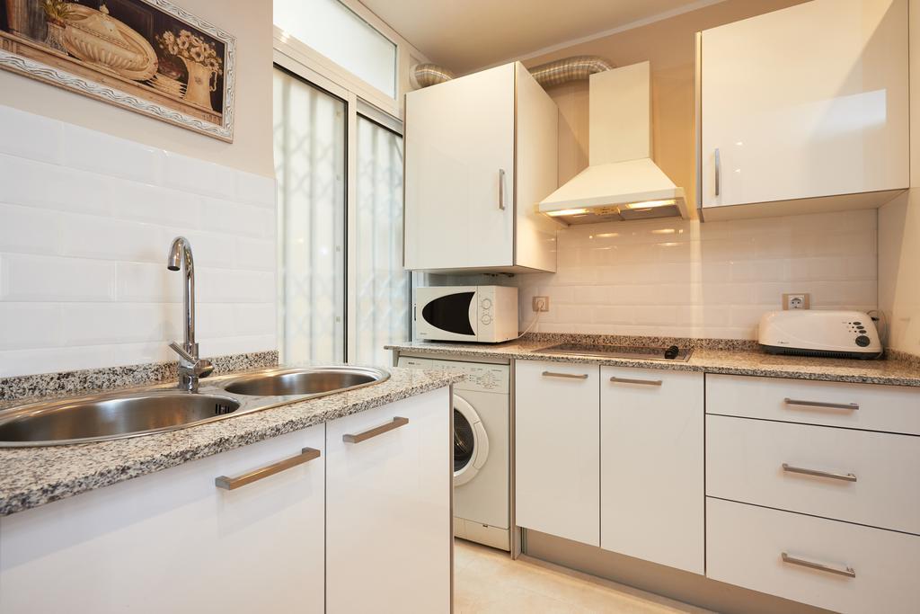 Differentflats Morsa Apartamento Salou Exterior foto