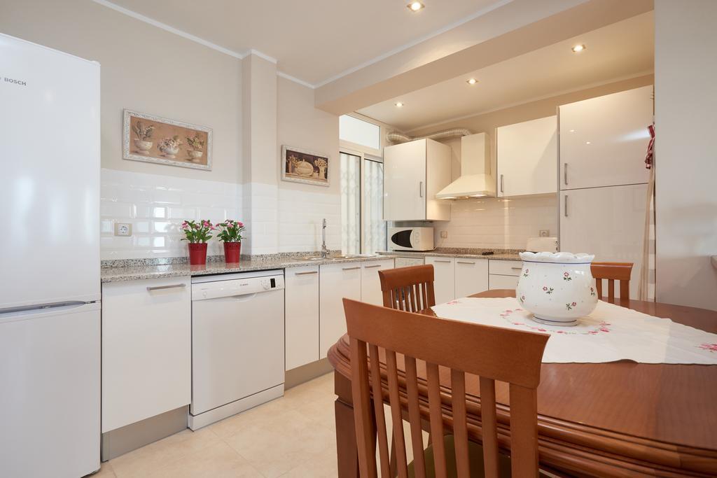 Differentflats Morsa Apartamento Salou Exterior foto