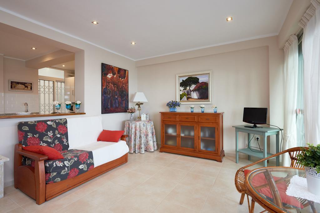 Differentflats Morsa Apartamento Salou Quarto foto