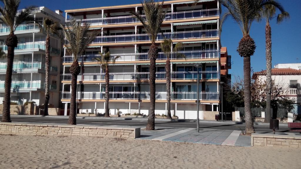 Differentflats Morsa Apartamento Salou Quarto foto