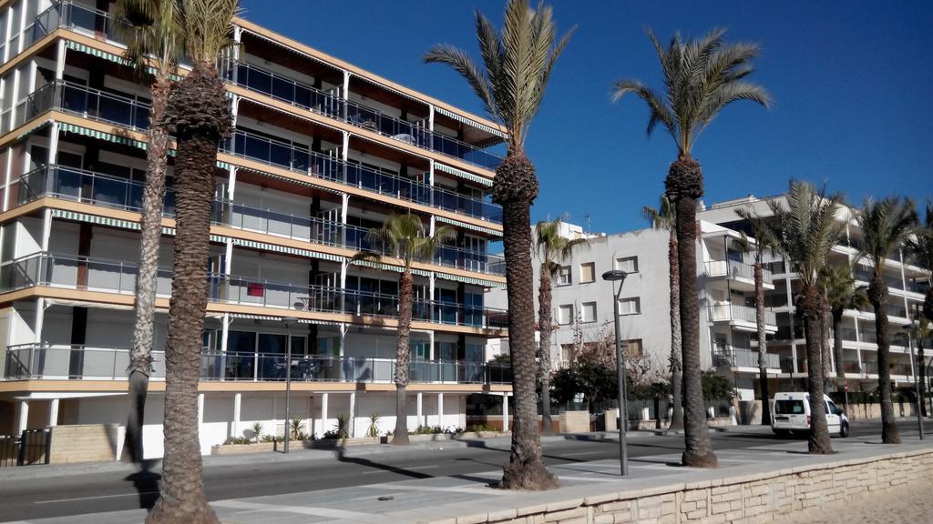 Differentflats Morsa Apartamento Salou Quarto foto