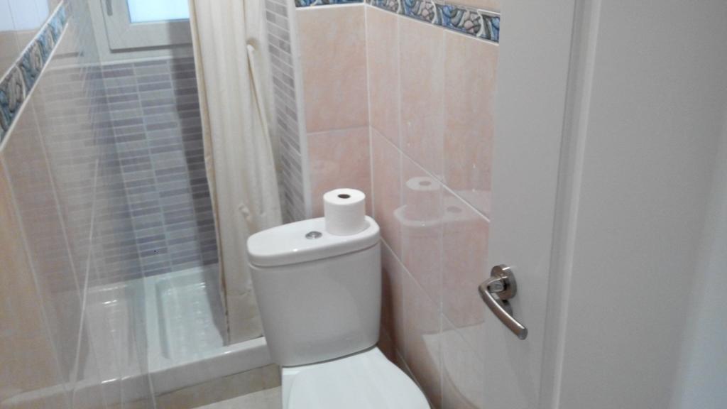 Differentflats Morsa Apartamento Salou Quarto foto