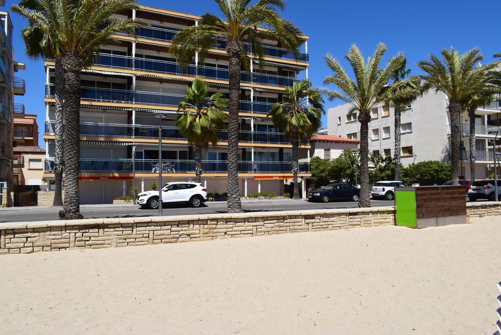 Differentflats Morsa Apartamento Salou Exterior foto