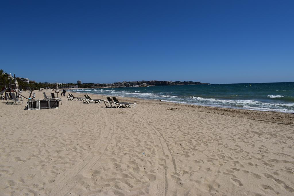 Differentflats Morsa Apartamento Salou Exterior foto