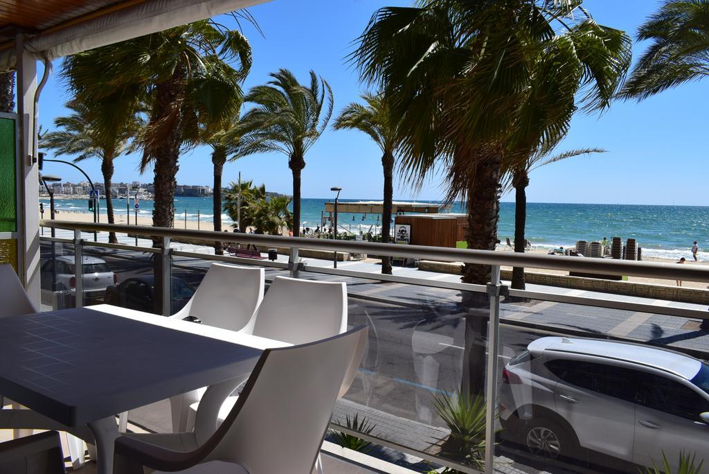 Differentflats Morsa Apartamento Salou Exterior foto
