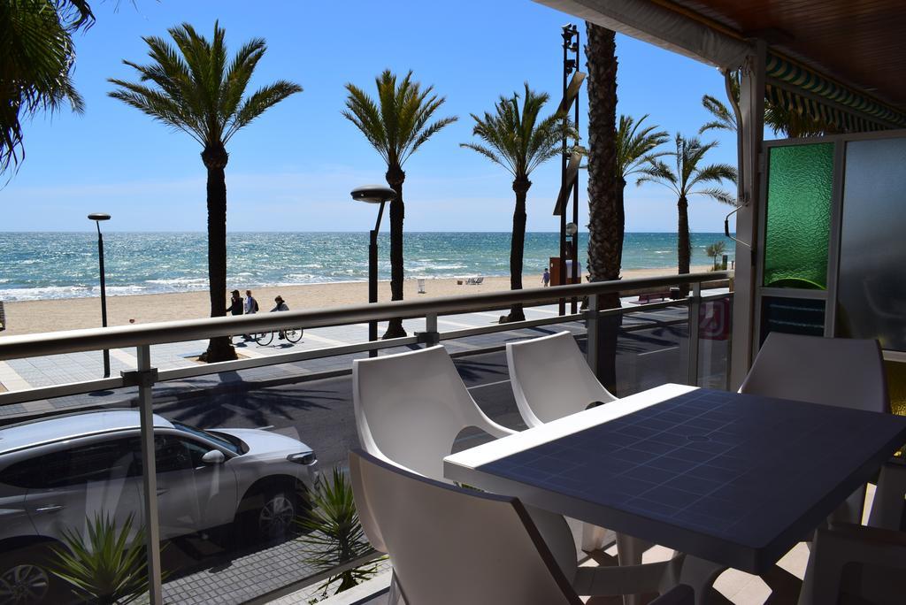 Differentflats Morsa Apartamento Salou Exterior foto